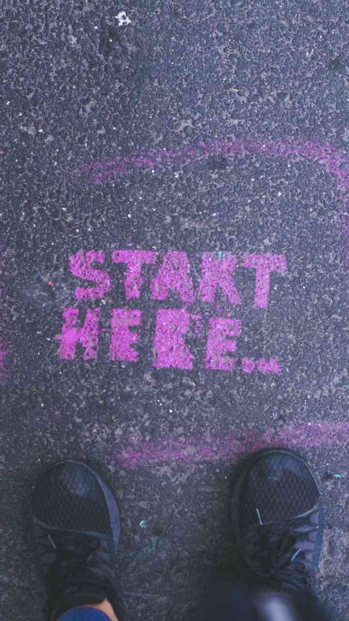 Start here | Image - MirrorLog